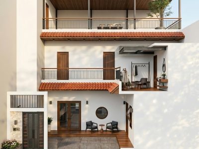 Sữa chữa cải tạo nhà Chị Hằng