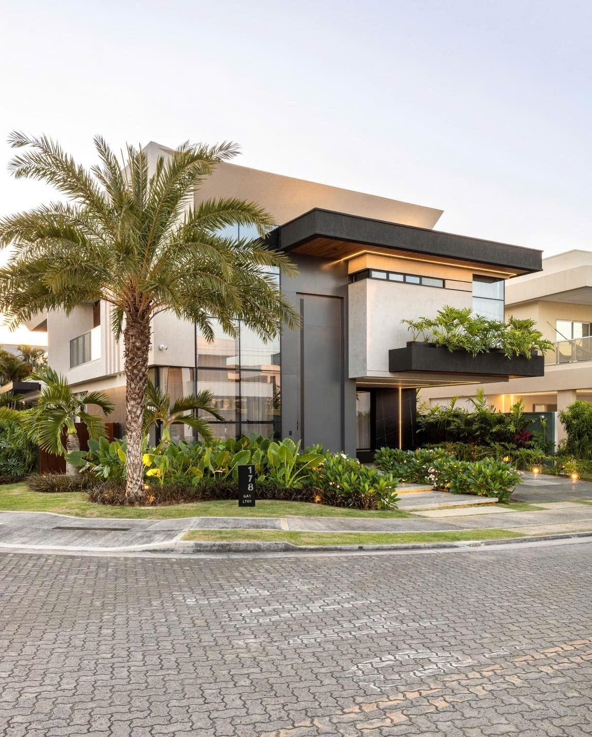 Biệt thự Villa House