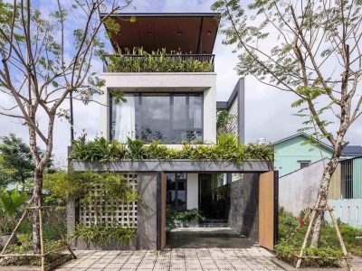 Villa HT house