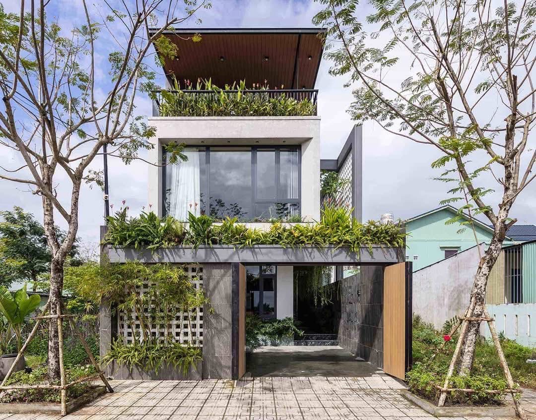 Villa HT house